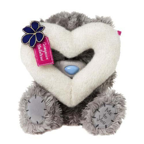 10" Girlfriend Heart Me to You Bear £11.99